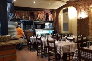 El Glop Gr&agrave;cia