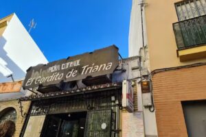 El Gordito de Triana