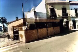 El Gordy Street Food