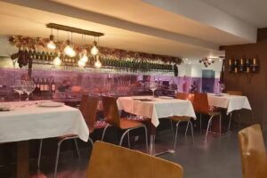 El Gosto del Gourmet