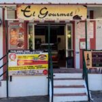 El gourmet