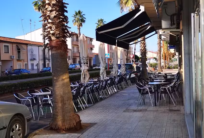 El Gourmet croassanteria