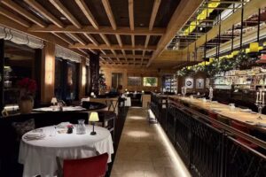 El Gran Asador Lecanda (La Finca)