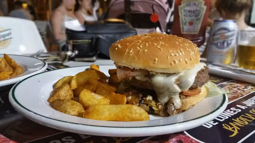 El Gran Chulet&oacute;n