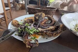 El Griin Restaurante