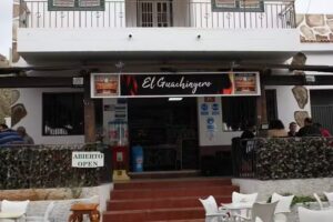 El Guachinyero Restaurante