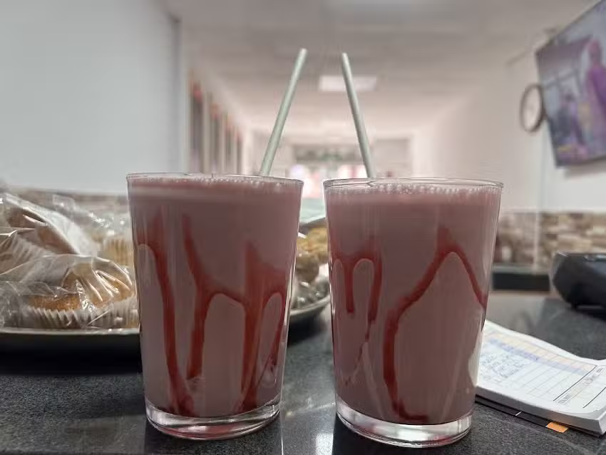 El Guajirito Bar Caf&eacute;