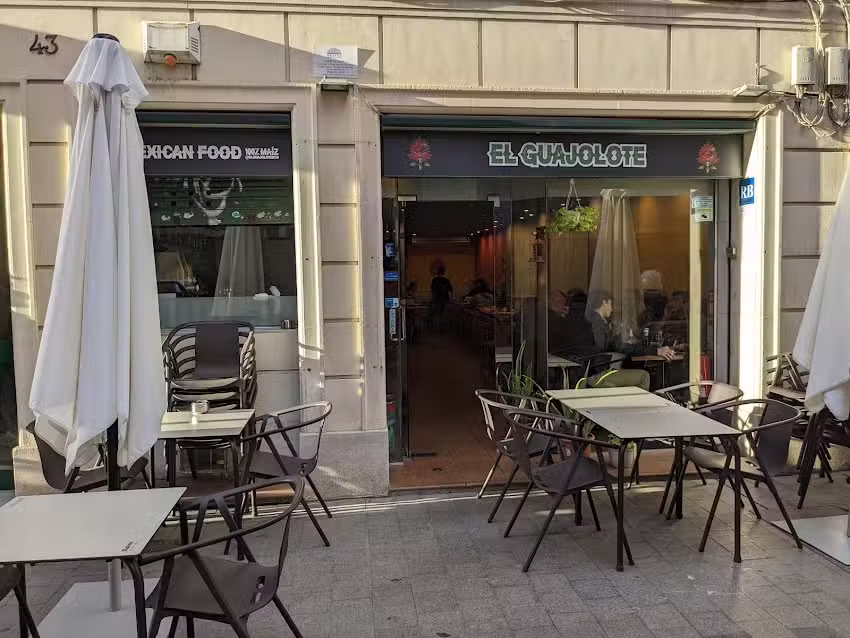 El Guajolote