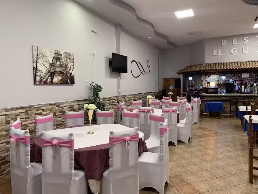 El Guijar