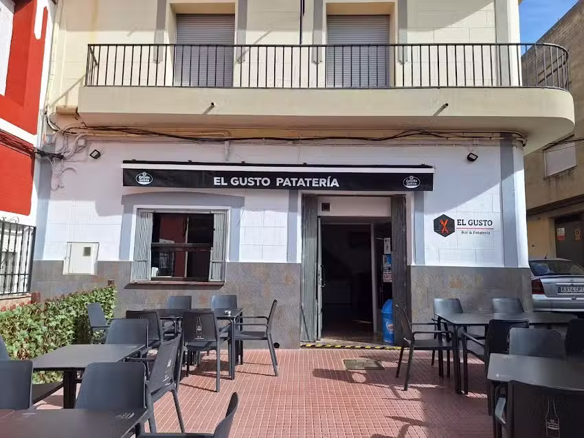 El Gusto
