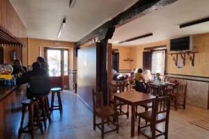 EL HENAR &ndash; Apartamentos y Posada