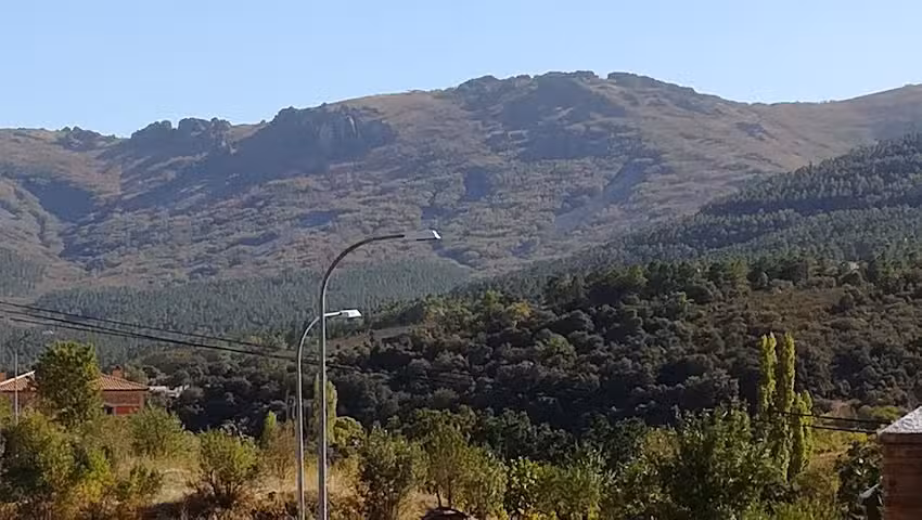 El Hogar de Hontanar