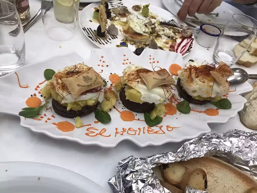 EL HOLLEJO