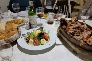 El Horno de Don Juan