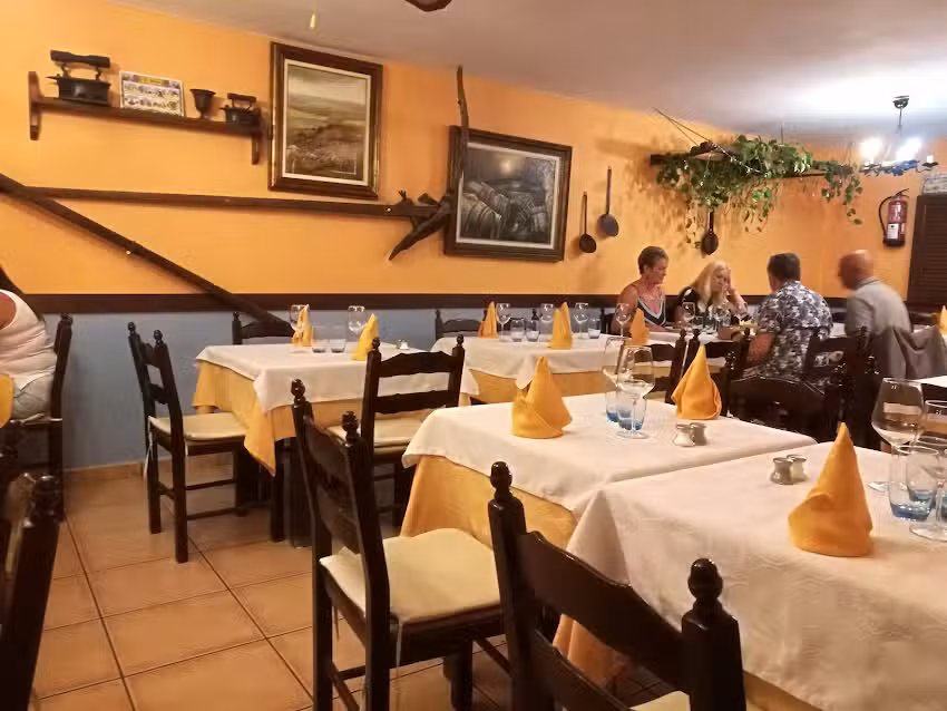 El Horno de la Abuela