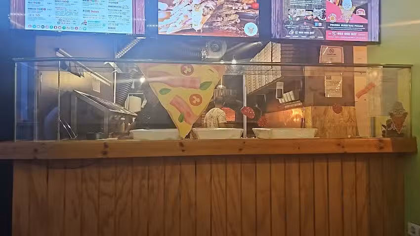 El Horno de la Nonna