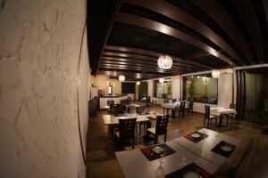 El Horno del Bullaque