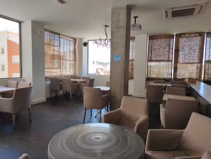 El horno Prolongaci&oacute;n