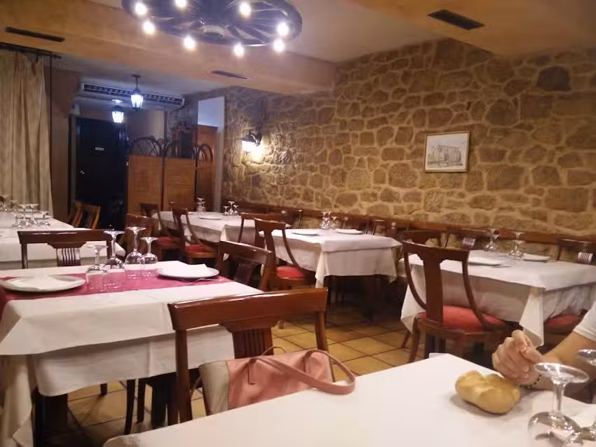 El Horno