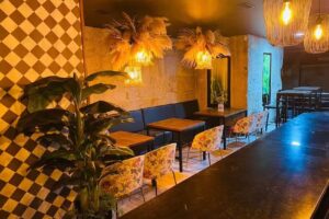 EL HUERTO BRUNCH PONTEVEDRA