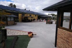 El Huerto de Toni – Finca Los Carros