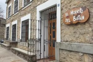 El Huerto del Bat&aacute;n