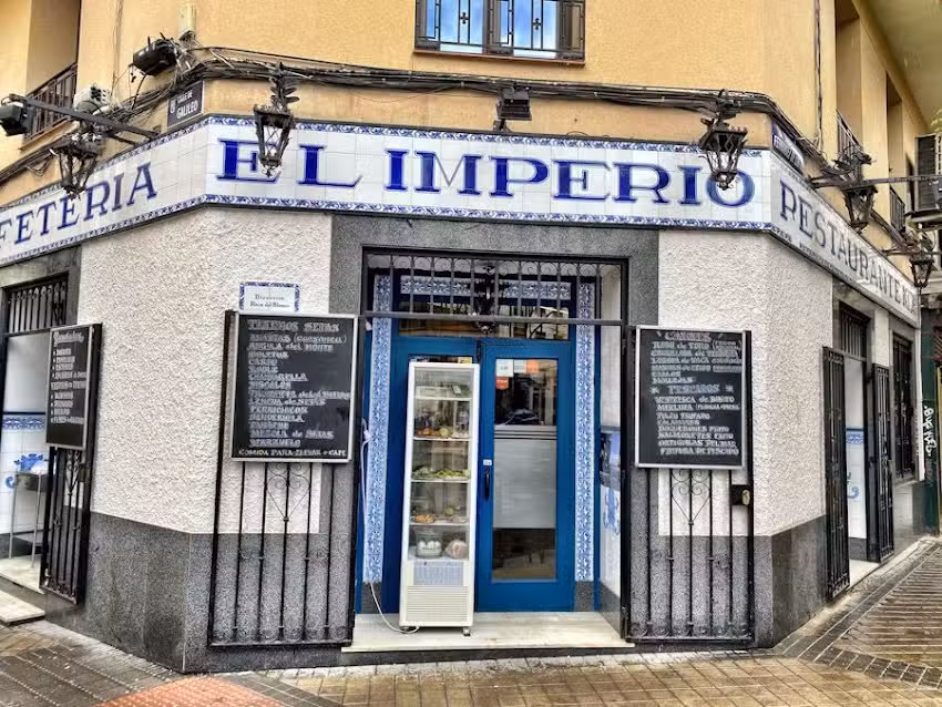 El Imperio