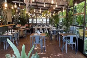 El Invernadero de Boadilla