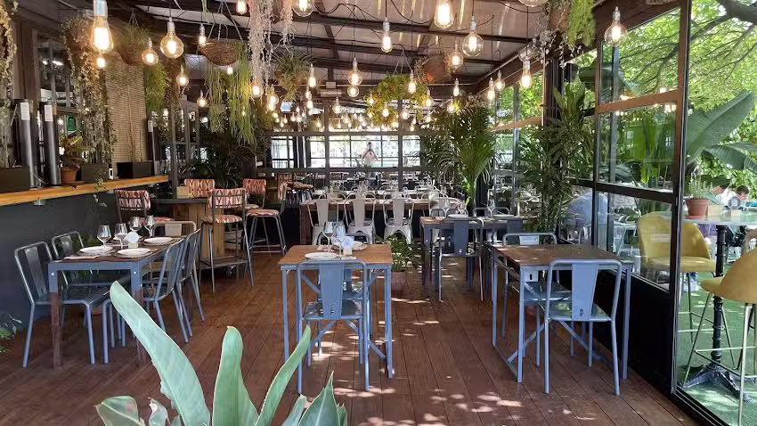 El Invernadero de Boadilla
