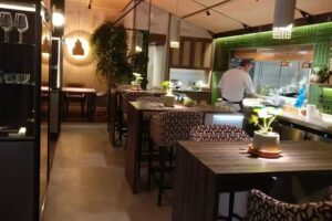 El Invernadero Rodrigo de la Calle