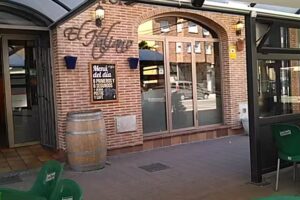 El Italiano Pizzería Restaurante