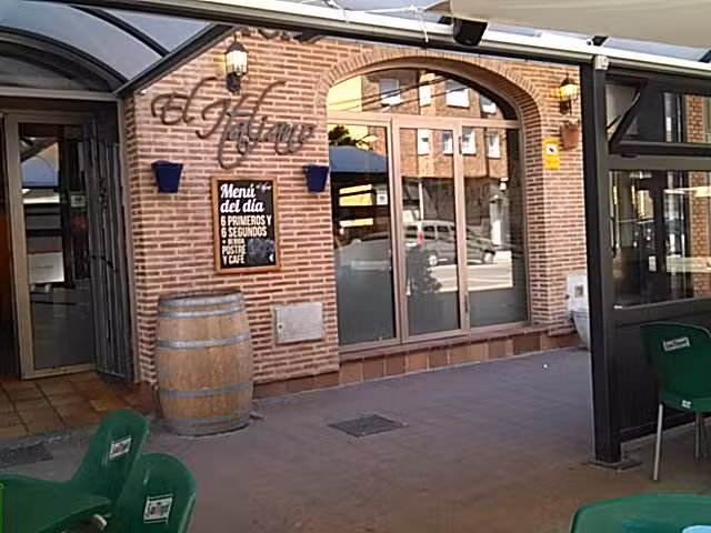 El Italiano Pizzer&iacute;a Restaurante