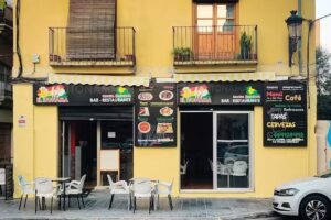 El Itonama | Bar Restaurante Boliviano