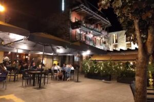 El Jard&iacute; de la Pla&ccedil;a