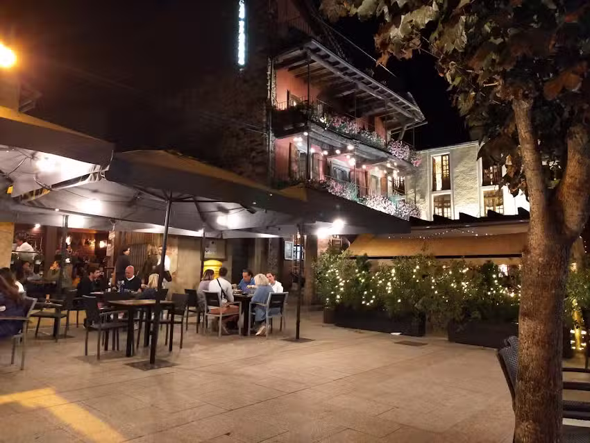 El Jard&iacute; de la Pla&ccedil;a