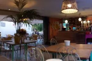 El Jard&iacute;n de Jorge