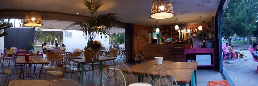 El Jard&iacute;n de Jorge