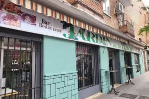 El jard&iacute;n de la flaca