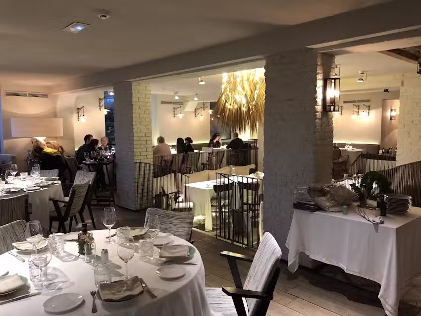 El Jard&iacute;n de La M&aacute;quina