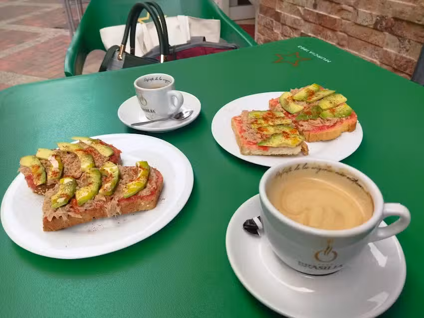 El Jard&iacute;n de las Delicias