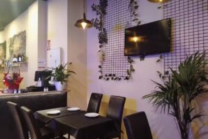 El jard&iacute;n de los secretos