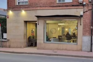 El Jard&iacute;n de mia