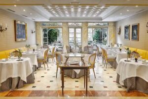 El Jard&iacute;n de Orfila by Mario Sandoval