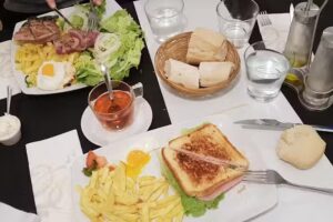 El Jard&iacute;n de Portugalete