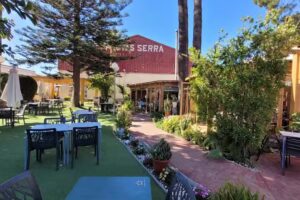 El Jard&iacute;n de sus Delicias