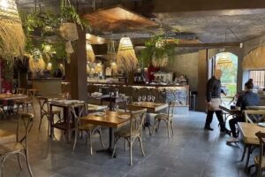 El Jard&iacute;n de Tacoronte