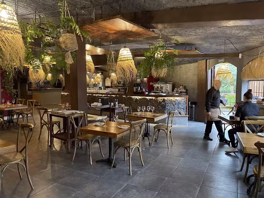 El Jard&iacute;n de Tacoronte