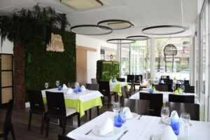 El Jard&iacute;n del Abuelo