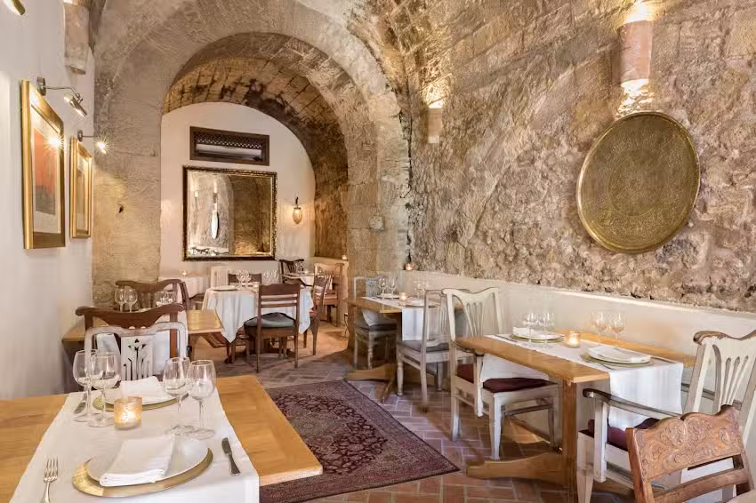 El Jard&iacute;n del Califa