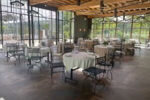 El Jardín del Pazo de Villar de Francos